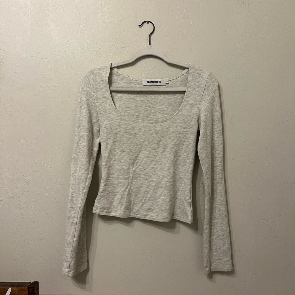 Perfect Basic Top - image 1